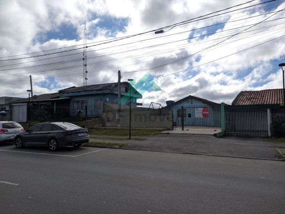 Terreno à Venda, 450 m² em Atuba - Colombo
