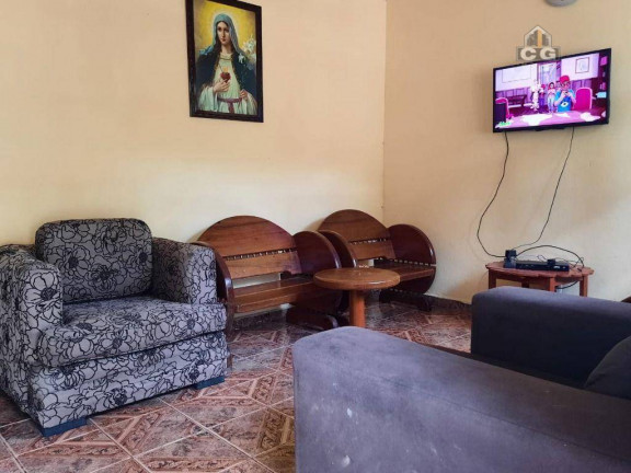 Imagem Casa de Condomínio com 4 Quartos à Venda, 206 m² em São José Operário - Manaus