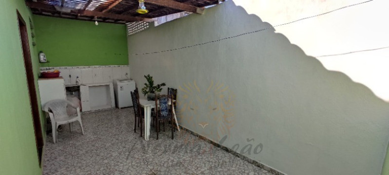Imagem Casa com 3 Quartos à Venda, 125 m² em Mosqueiro - Aracaju Imagem Casa com 3 Quartos à Venda, 125 m² em Mosqueiro - Aracaju