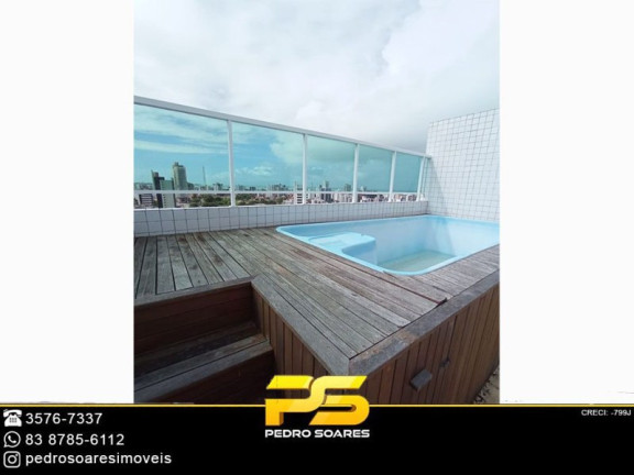 Imagem Imóvel com 2 Quartos à Venda, 71 m² em Bessa - João Pessoa Imagem Imóvel com 2 Quartos à Venda, 71 m² em Bessa - João Pessoa