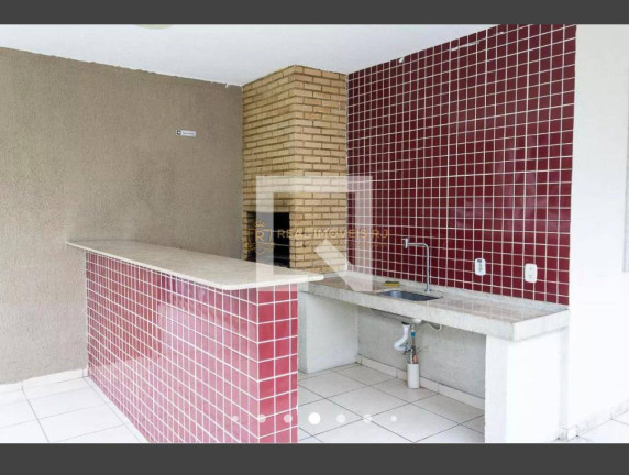 Imagem Apartamento com 2 Quartos à Venda, 50 m² em Campo Grande - Rio De Janeiro