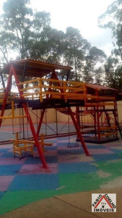 Imagem Apartamento com 2 Quartos à Venda, 48 m² em Jardim Sabará - São Paulo Imagem Apartamento com 2 Quartos à Venda, 48 m² em Jardim Sabará - São Paulo