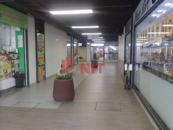 Imagem Imóvel à Venda, 23 m² em Centro - Niterói