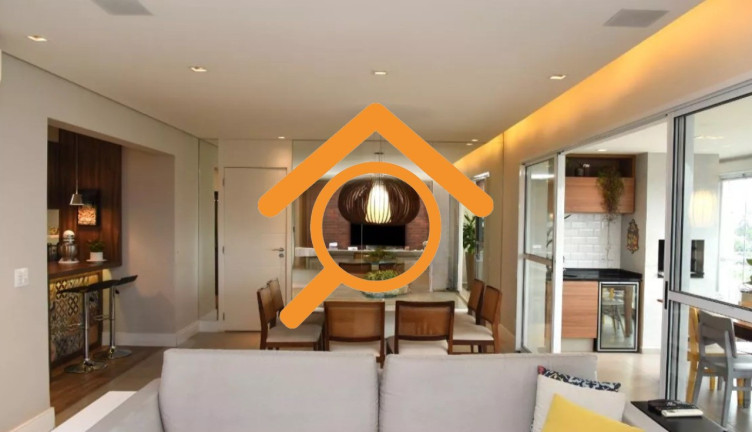 Imóvel com 3 Quartos à Venda, 117 m² em Jurubatuba - São Paulo