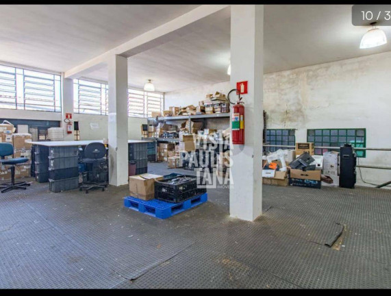 Imagem Galpão à Venda, 600 m² em Vila Ipojuca - São Paulo Imagem Galpão à Venda, 600 m² em Vila Ipojuca - São Paulo