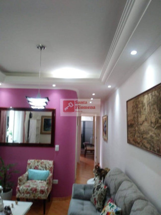 Imagem Apartamento com 2 Quartos à Venda, 67 m² em Vila Pires - Santo André Imagem Apartamento com 2 Quartos à Venda, 67 m² em Vila Pires - Santo André