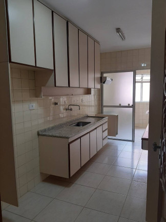 Imagem Apartamento com 3 Quartos à Venda, 100 m² em Vila Parque Jabaquara - São Paulo Imagem Apartamento com 3 Quartos à Venda, 100 m² em Vila Parque Jabaquara - São Paulo