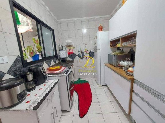Imagem Apartamento com 1 Quarto à Venda, 52 m² em Aviação - Praia Grande Imagem Apartamento com 1 Quarto à Venda, 52 m² em Aviação - Praia Grande