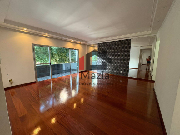 Imagem Apartamento com 4 Quartos à Venda, 160 m² em Centro - Santo André Imagem Apartamento com 4 Quartos à Venda, 160 m² em Centro - Santo André