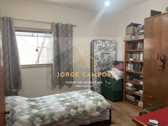 Imagem Chácara com 3 Quartos à Venda, 2 m² em Canaã - Jambeiro Imagem Chácara com 3 Quartos à Venda, 2 m² em Canaã - Jambeiro