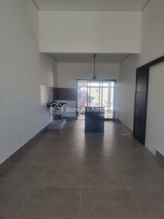 Imagem Casa de Condomínio com 3 Quartos à Venda, 200 m² em Vila Monte Alegre - Paulínia