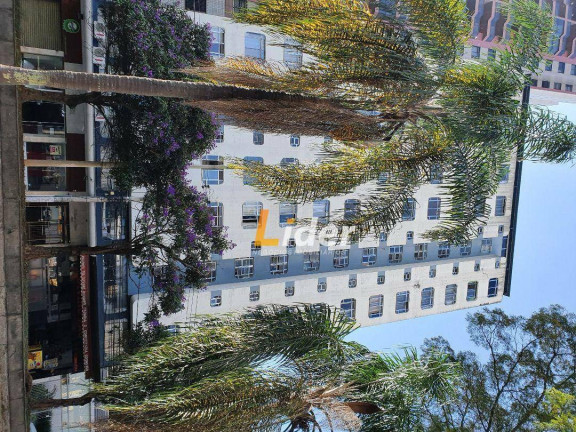 Imagem Kitnet com 1 Quarto para Alugar, 32 m² em Centro - Juiz De Fora