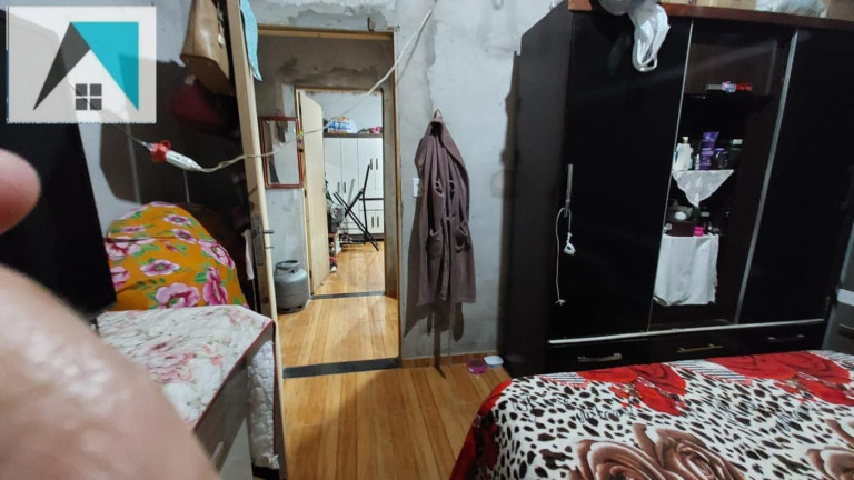 Imagem Casa com 3 Quartos para Alugar, 100 m² em Portais (polvilho) - Cajamar