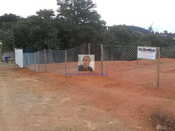 Imagem Terreno à Venda, 1.500 m² em Parque Rizzo - Cotia Imagem Terreno à Venda, 1.500 m² em Parque Rizzo - Cotia