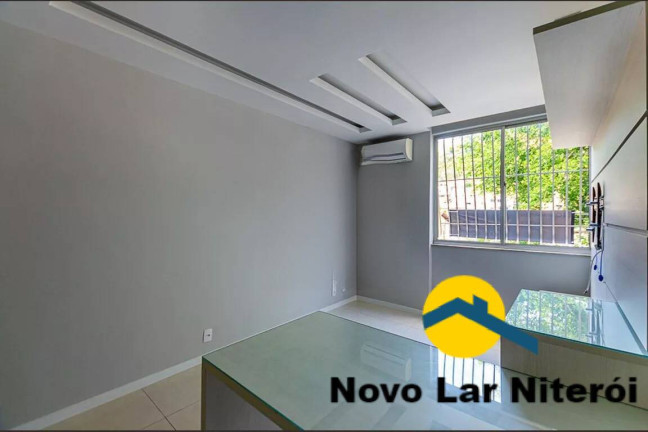 Imagem Apartamento com 2 Quartos à Venda, 75 m² em Santa Rosa - Niterói