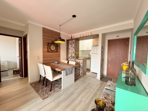 Imagem Imóvel com 2 Quartos à Venda, 61 m² em Bom Retiro - Joinville Imagem Imóvel com 2 Quartos à Venda, 61 m² em Bom Retiro - Joinville
