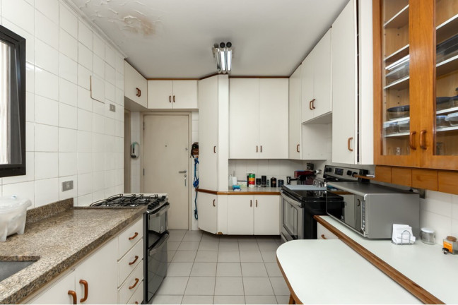 Imagem Apartamento com 3 Quartos à Venda, 151 m² em Vila Nova Conceição - São Paulo Imagem Apartamento com 3 Quartos à Venda, 151 m² em Vila Nova Conceição - São Paulo