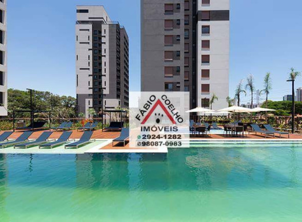 Imagem Apartamento com 2 Quartos à Venda, 110 m² em Campo Belo - São Paulo Imagem Apartamento com 2 Quartos à Venda, 110 m² em Campo Belo - São Paulo