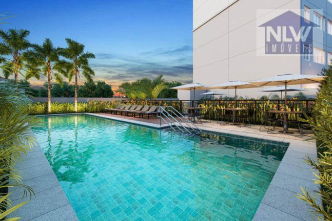 Imagem Studio com 1 Quarto à Venda, 26 m² em José Bonifácio - São Paulo Imagem Studio com 1 Quarto à Venda, 26 m² em José Bonifácio - São Paulo