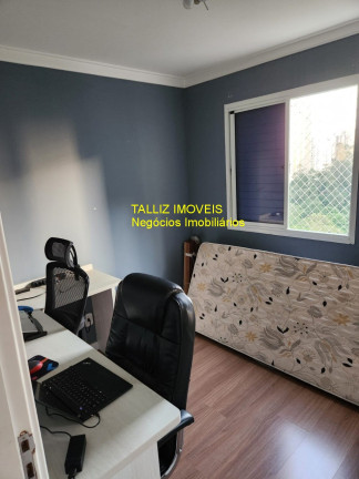 Imagem Apartamento com 2 Quartos à Venda, 65 m² em Edifício Boulevard Morumbi - São Paulo Imagem Apartamento com 2 Quartos à Venda, 65 m² em Edifício Boulevard Morumbi - São Paulo