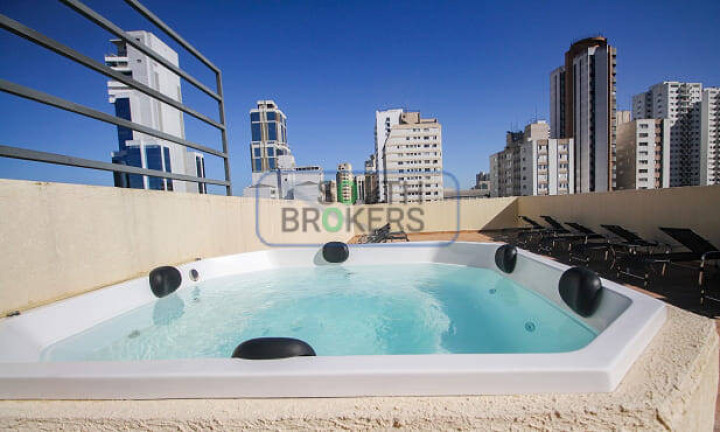 Imagem Apartamento com 2 Quartos à Venda, 24 m² em Santana - São Paulo Imagem Apartamento com 2 Quartos à Venda, 24 m² em Santana - São Paulo