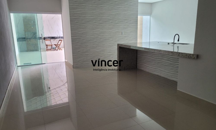 Imagem Casa com 4 Quartos à Venda, 210 m² em Jardim Atlântico - Goiânia Imagem Casa com 4 Quartos à Venda, 210 m² em Jardim Atlântico - Goiânia