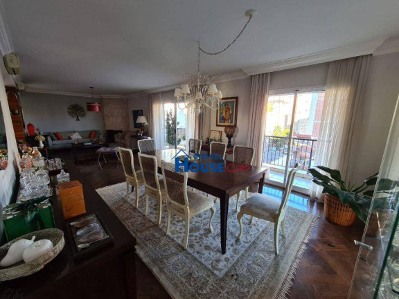 Imagem Apartamento com 3 Quartos à Venda, 225 m² em Pinheiros - São Paulo Imagem Apartamento com 3 Quartos à Venda, 225 m² em Pinheiros - São Paulo