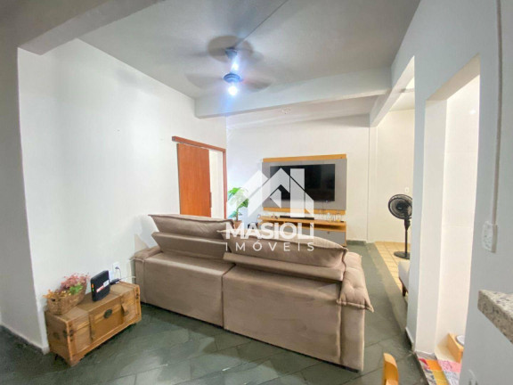 Imagem Apartamento com 3 Quartos à Venda, 110 m² em Praia Da Costa - Vila Velha Imagem Apartamento com 3 Quartos à Venda, 110 m² em Praia Da Costa - Vila Velha