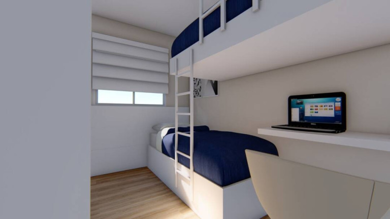 Imagem Apartamento com 1 Quarto à Venda, 31 m² em Vila Bela - São Paulo Imagem Apartamento com 1 Quarto à Venda, 31 m² em Vila Bela - São Paulo