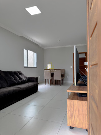 Imagem Casa com 2 Quartos à Venda, 125 m² em Solar Do Porto - Serra Imagem Casa com 2 Quartos à Venda, 125 m² em Solar Do Porto - Serra
