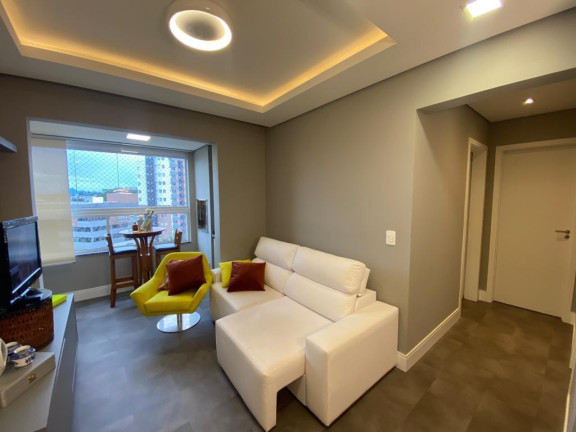 Imagem Apartamento com 2 Quartos à Venda, 66 m² em Saguaçu - Joinville