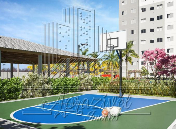 Imagem Imóvel com 2 Quartos à Venda, 40 m² em Vila Sonia - Praia Grande
