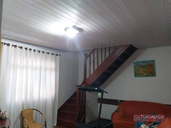 Imagem Casa com 2 Quartos à Venda, 57 m² em Penha De França - São Paulo Imagem Casa com 2 Quartos à Venda, 57 m² em Penha De França - São Paulo