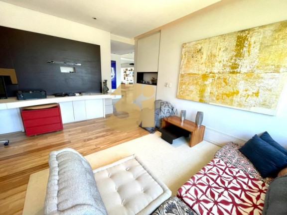 Imagem Apartamento com 5 Quartos à Venda, 472 m² em Cidade Jardim - São Paulo Imagem Apartamento com 5 Quartos à Venda, 472 m² em Cidade Jardim - São Paulo