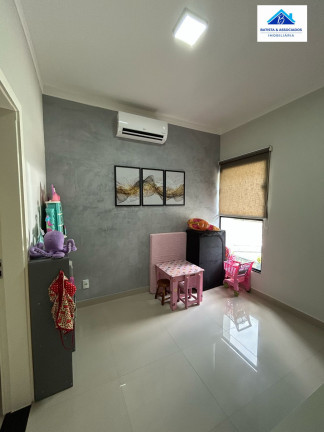 Imagem Casa com 3 Quartos à Venda, 138 m² em Residencial Real Park - Sumaré Imagem Casa com 3 Quartos à Venda, 138 m² em Residencial Real Park - Sumaré