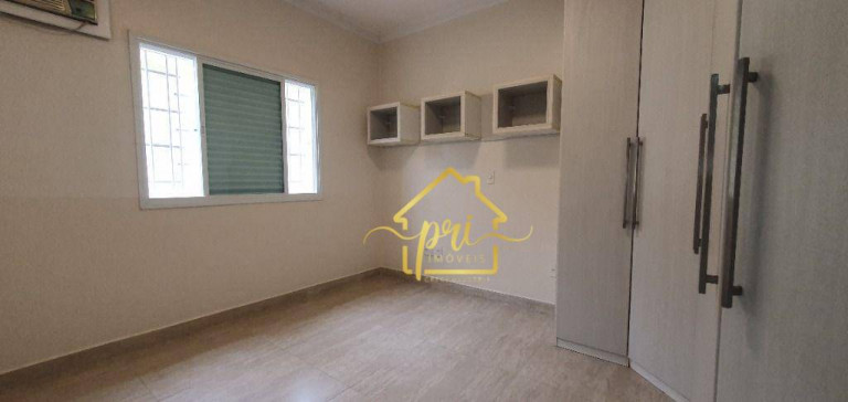 Imagem Casa com 4 Quartos à Venda ou Locação, 274 m² em Aparecida - Santos