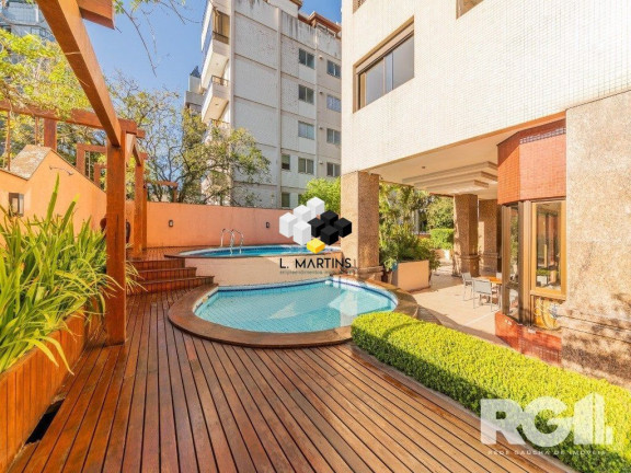 Imagem Apartamento com 3 Quartos à Venda, 245 m² em Moinhos De Vento - Porto Alegre