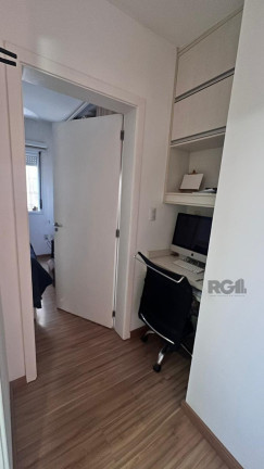 Imagem Apartamento com 1 Quarto à Venda, 45 m² em Menino Deus - Porto Alegre Imagem Apartamento com 1 Quarto à Venda, 45 m² em Menino Deus - Porto Alegre