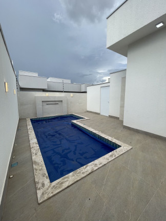 Imagem Casa com 3 Quartos à Venda, 158 m² em Residencial Granville - Goianésia Imagem Casa com 3 Quartos à Venda, 158 m² em Residencial Granville - Goianésia