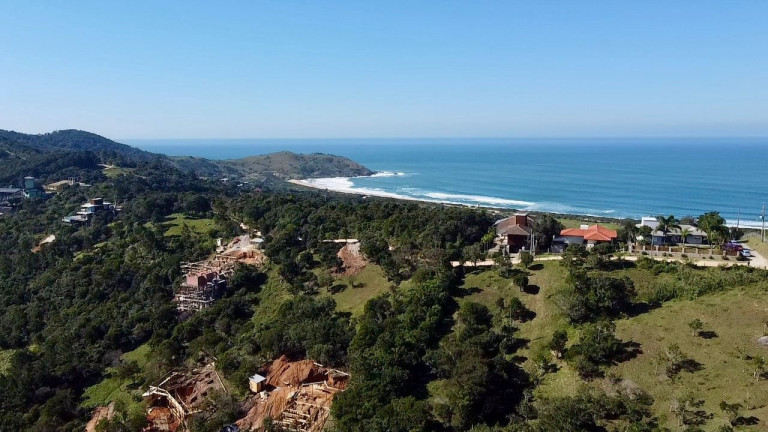 Imagem Terreno à Venda, 899 m² em Praia Da Silveira - Garopaba