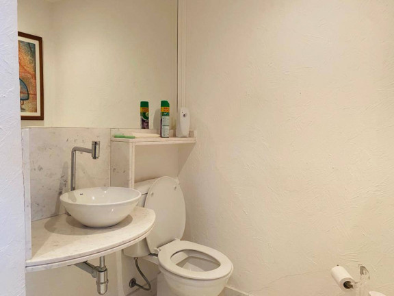 Imagem Sala Comercial à Venda, 176 m² em Alphaville - Barueri