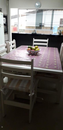 Imagem Apartamento com 3 Quartos para Temporada, 100 m² em Meia Praia - Itapema