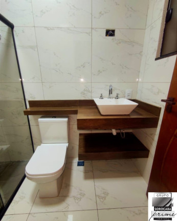 Imagem Casa com 3 Quartos à Venda, 88 m² em Horto Florestal - Sorocaba Imagem Casa com 3 Quartos à Venda, 88 m² em Horto Florestal - Sorocaba