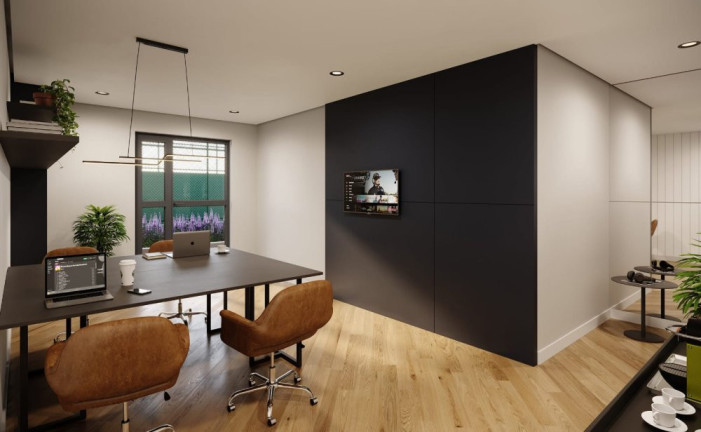 Imagem Apartamento com 2 Quartos à Venda, 44 m² em São Cristóvão - Rio De Janeiro Imagem Apartamento com 2 Quartos à Venda, 44 m² em São Cristóvão - Rio De Janeiro