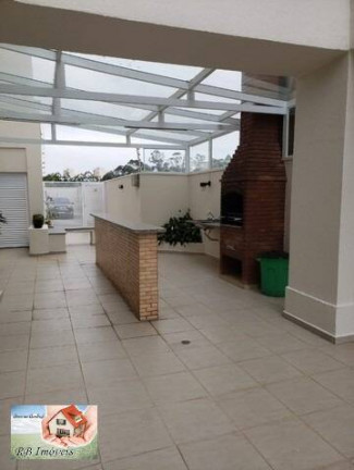 Imagem Apartamento com 3 Quartos à Venda, 64 m² em Baeta Neves - São Bernardo Do Campo Imagem Apartamento com 3 Quartos à Venda, 64 m² em Baeta Neves - São Bernardo Do Campo