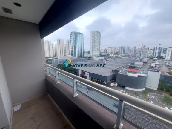 Imagem Sala Comercial para Alugar, 31 m² em Centro - São Bernardo Do Campo