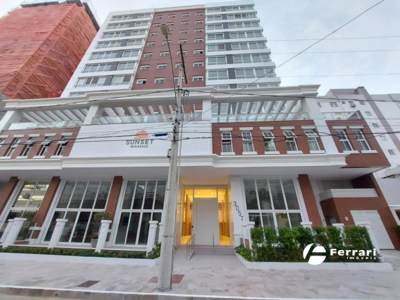Imagem Apartamento com 1 Quarto à Venda, 57 m² em Navegantes - Capao Da Canoa