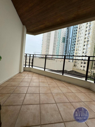 Imagem Apartamento com 3 Quartos para Alugar, 90 m² em Centro - Balneário Camboriú