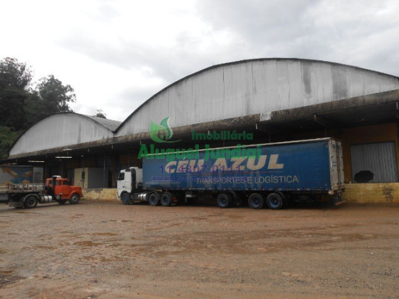 Imagem Galpão à Venda ou Temporada, 1.700 m² em Caxambu - Jundiaí Imagem Galpão à Venda ou Temporada, 1.700 m² em Caxambu - Jundiaí