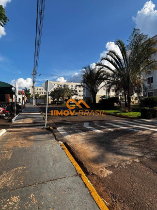 Apartamento com 2 Quartos à Venda, 42 m² em Pioneiros - Campo Grande